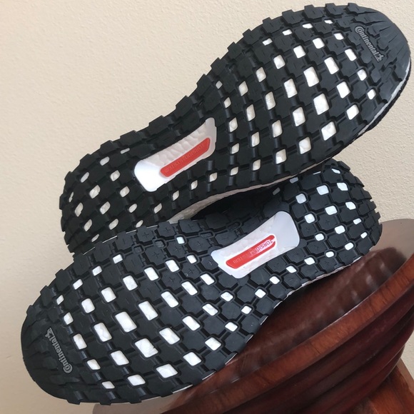 adidas Performance UltraBOOST X ALL Terrain - Picture 8 of 8